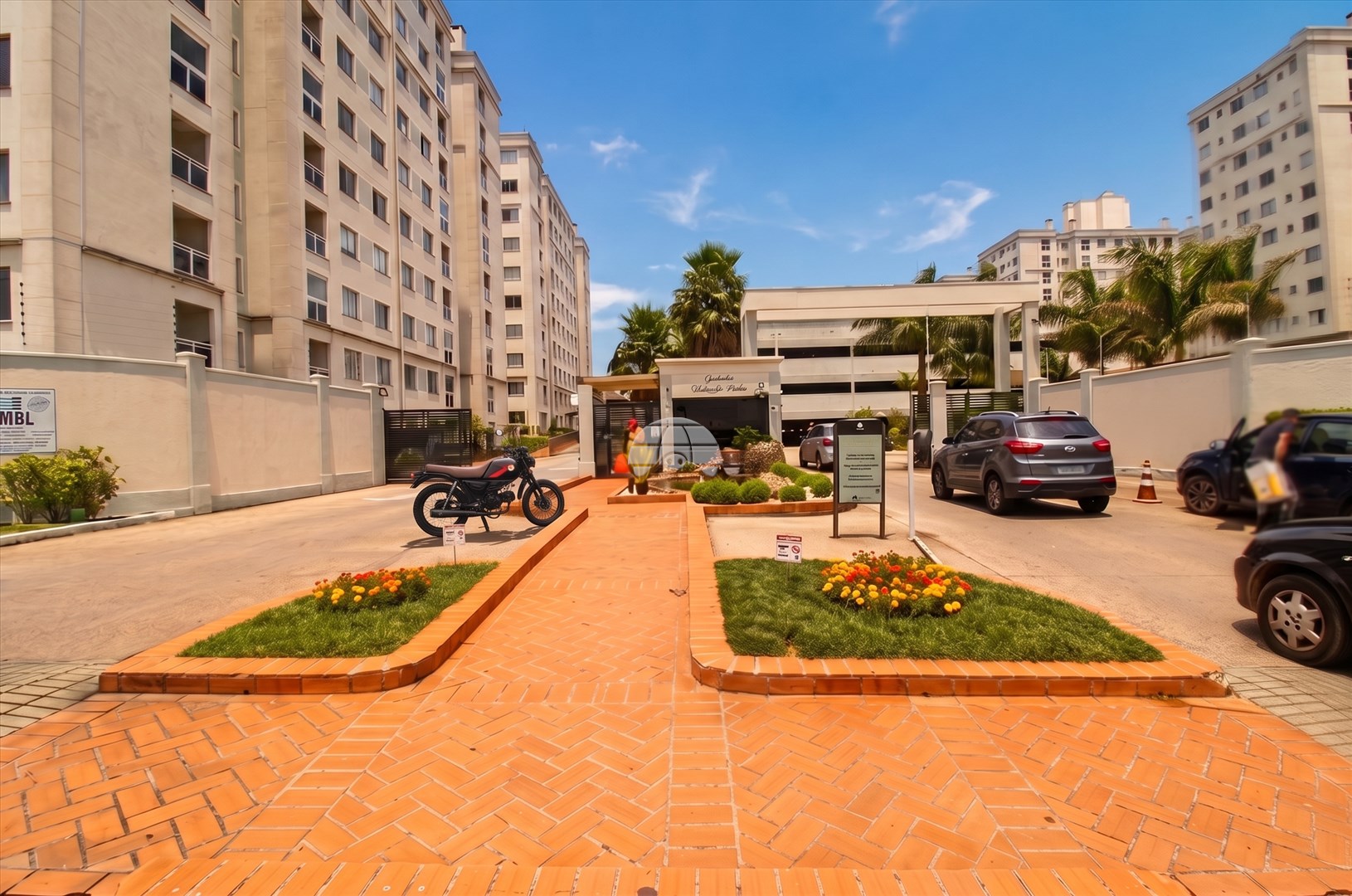 Apartamento para alugar em Bairro Alto, Curitiba — Portal Chave Fácil
