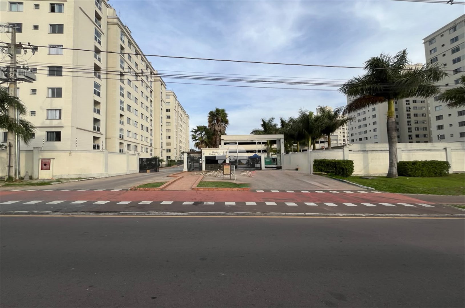 Apartamento para alugar em Bairro Alto, Curitiba — Portal Chave Fácil