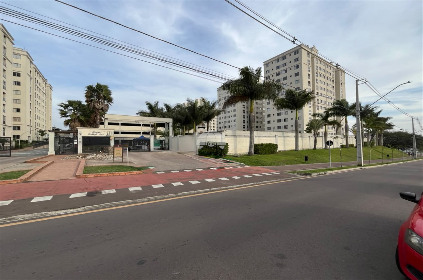 Apartamento para alugar em Bairro Alto, Curitiba — Portal Chave Fácil