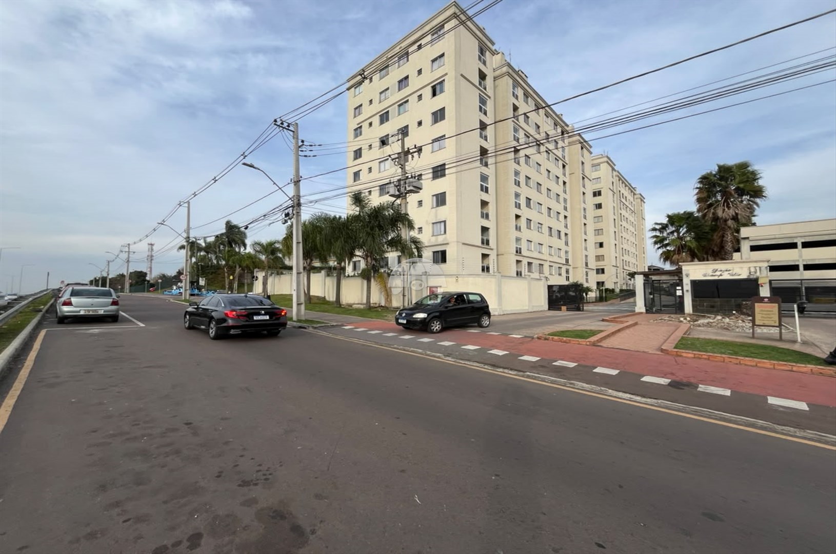 Apartamento para alugar em Bairro Alto, Curitiba — Portal Chave Fácil