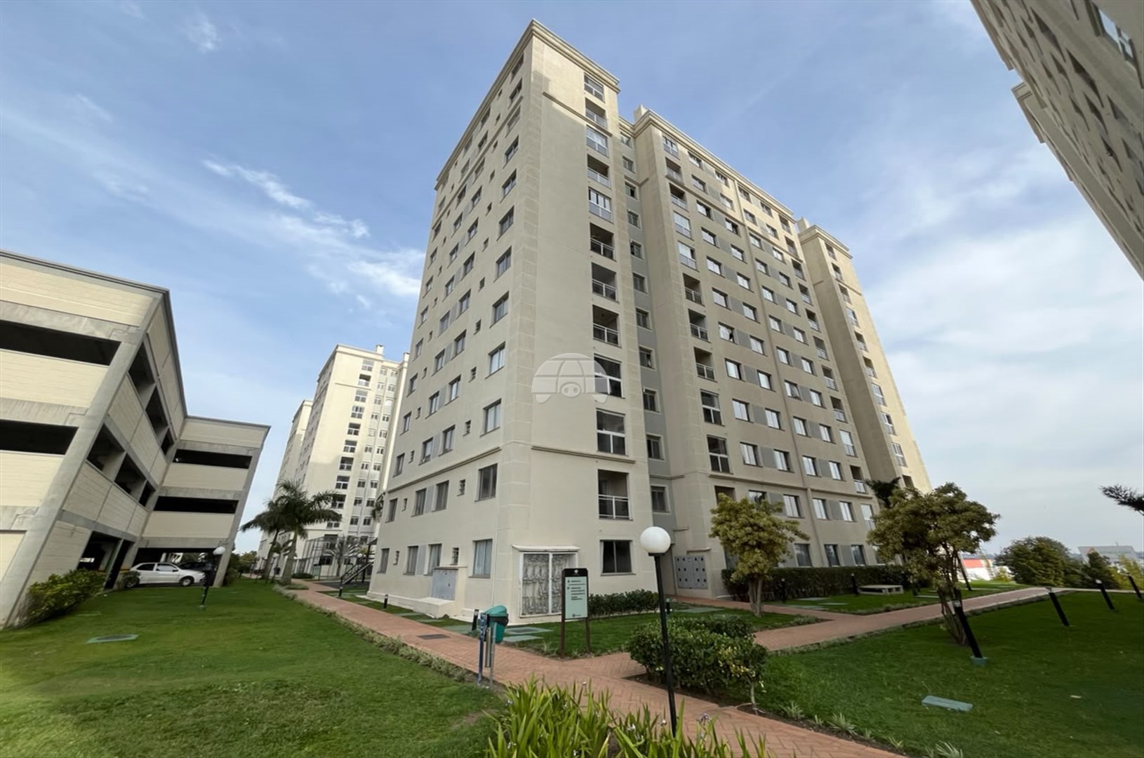Apartamento para alugar em Bairro Alto, Curitiba — Portal Chave Fácil