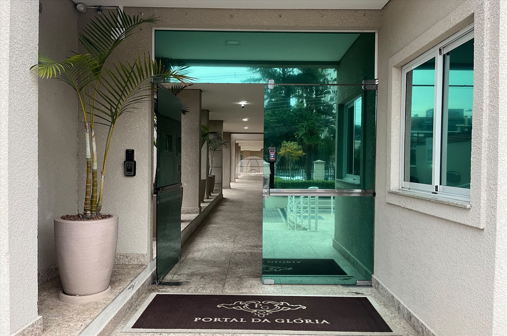 Apartamento para alugar em Alto Da Glória, Curitiba — Portal Chave Fácil