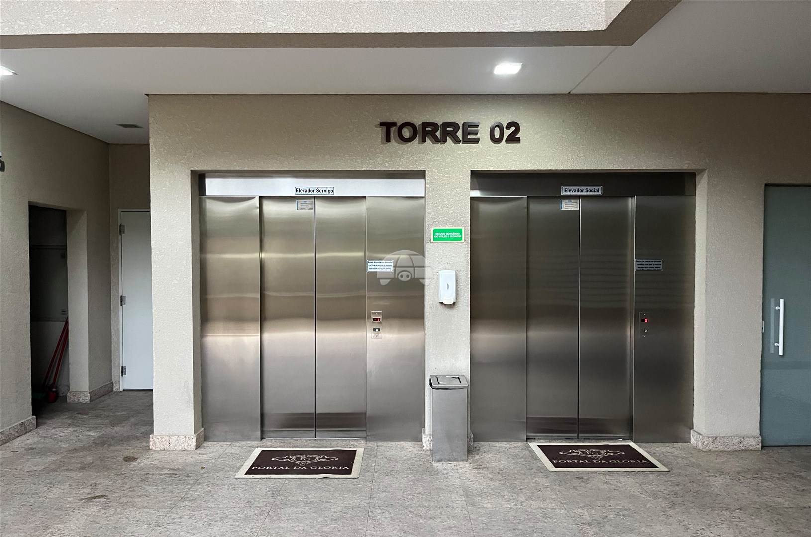 Apartamento para alugar em Alto Da Glória, Curitiba — Portal Chave Fácil