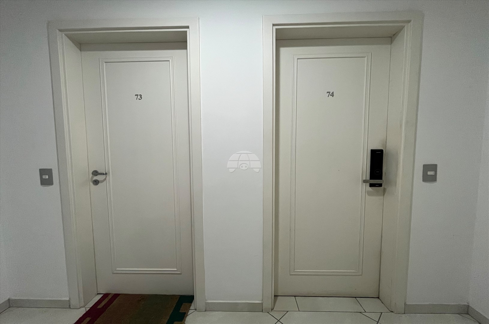 Apartamento para alugar em Alto Da Glória, Curitiba — Portal Chave Fácil