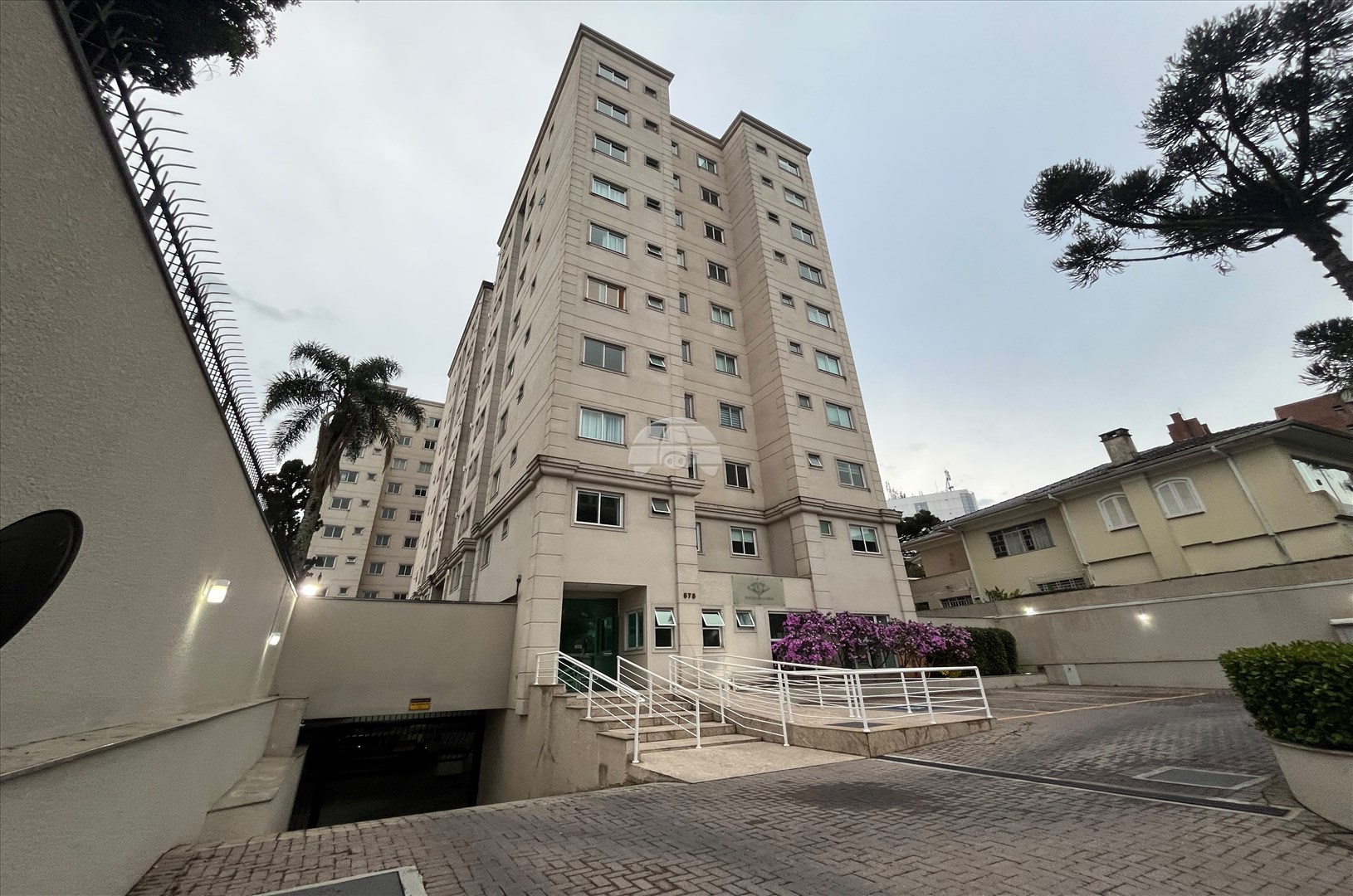 Apartamento para alugar em Alto Da Glória, Curitiba — Portal Chave Fácil