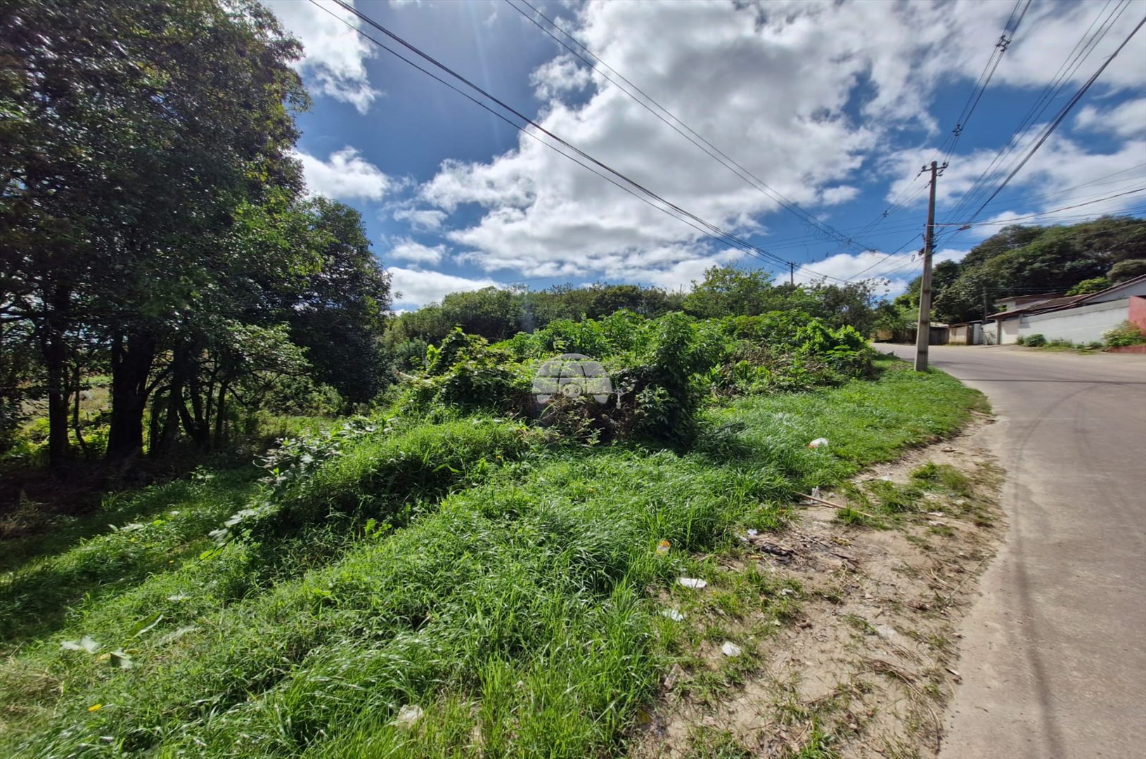 Terreno/Área à venda em Lamenha Grande, Almirante Tamandaré — Portal Chave Fácil