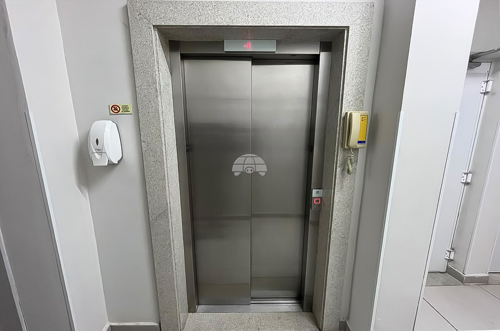Apartamento para alugar em Tingui, Curitiba — Portal Chave Fácil