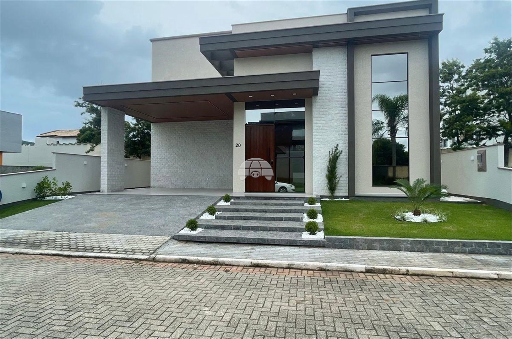 Casa à venda em Ingleses Do Rio Vermelho, Florianópolis — Portal Chave Fácil