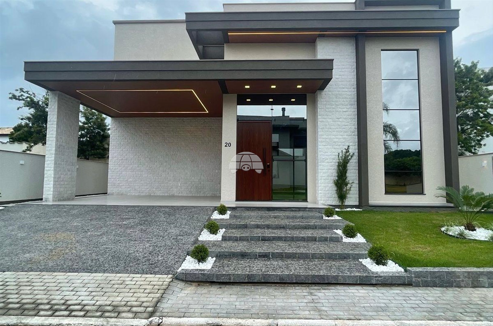 Casa à venda em Ingleses Do Rio Vermelho, Florianópolis — Portal Chave Fácil