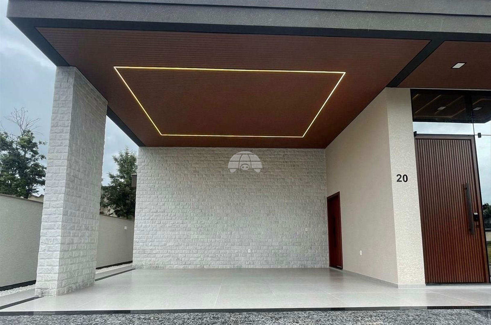 Casa à venda em Ingleses Do Rio Vermelho, Florianópolis — Portal Chave Fácil