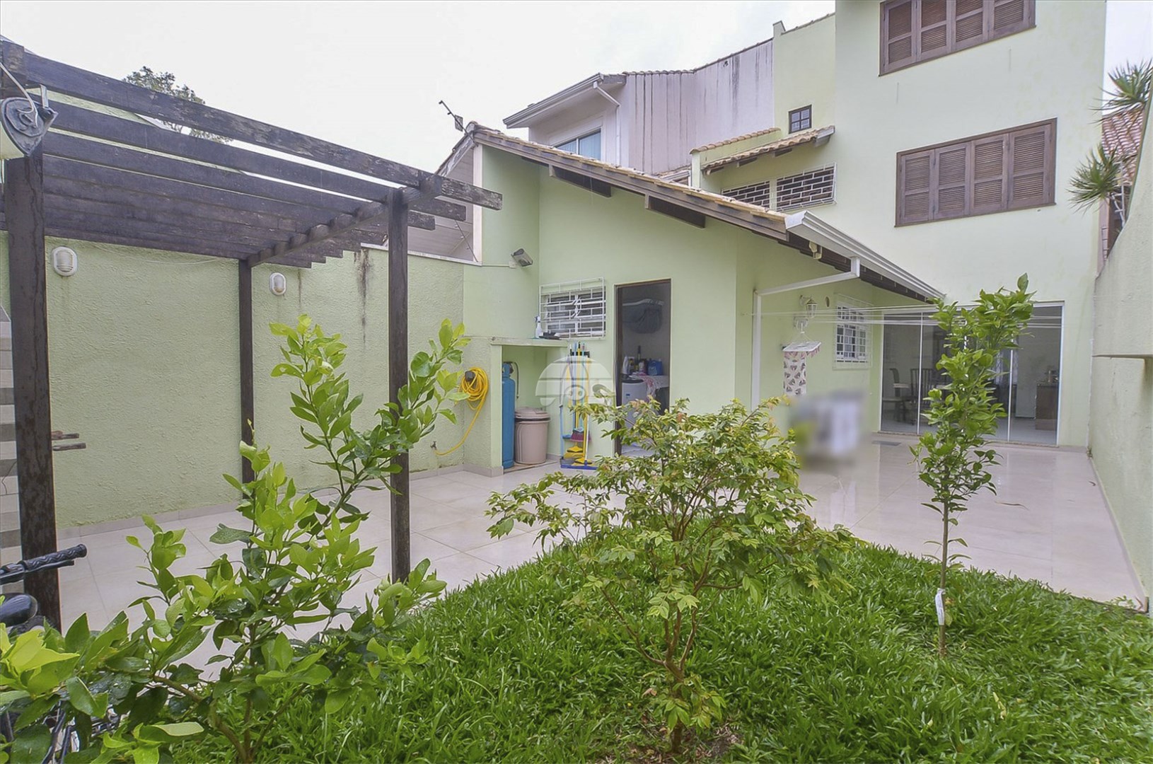 Sobrado Residencial para Venda no Bairro Boa Vista ref. 229708 (10 / 10)