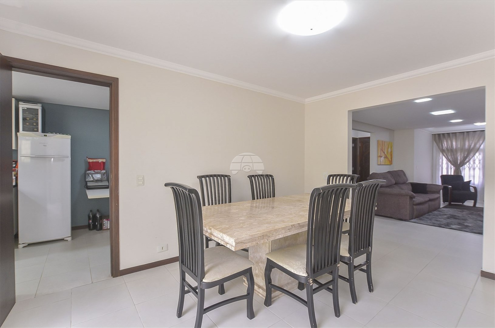 Casa à venda em Boa Vista, Curitiba — Portal Chave Fácil