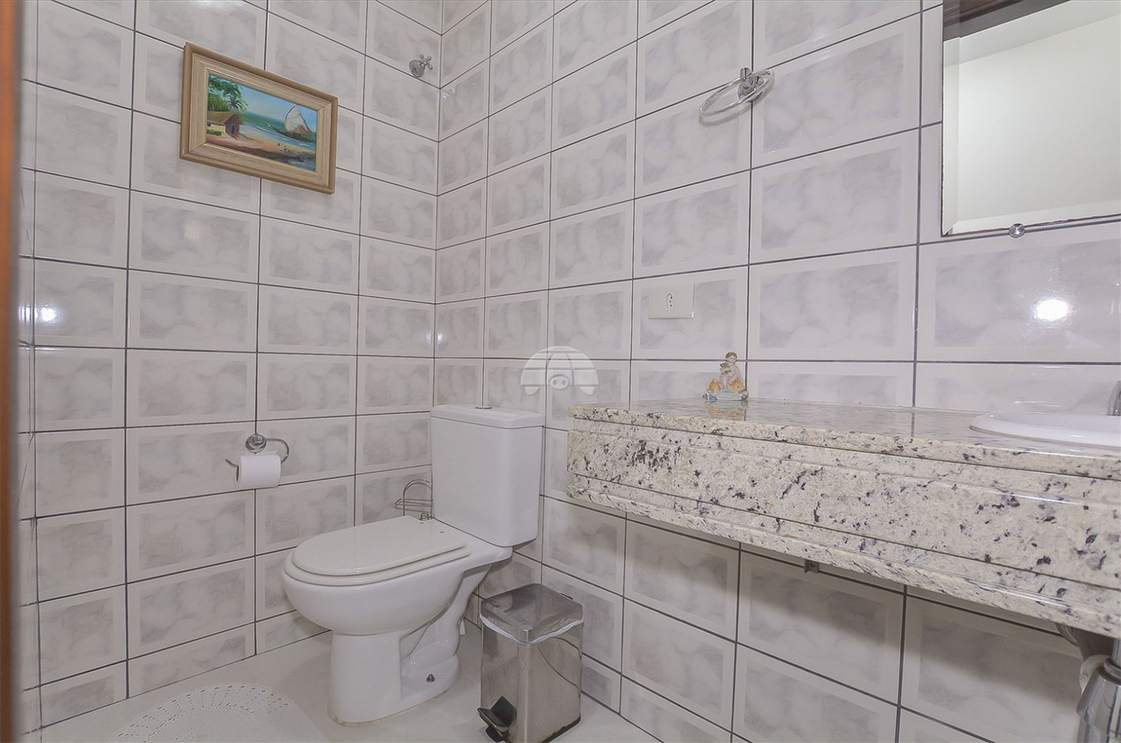 Casa à venda em Boa Vista, Curitiba — Portal Chave Fácil