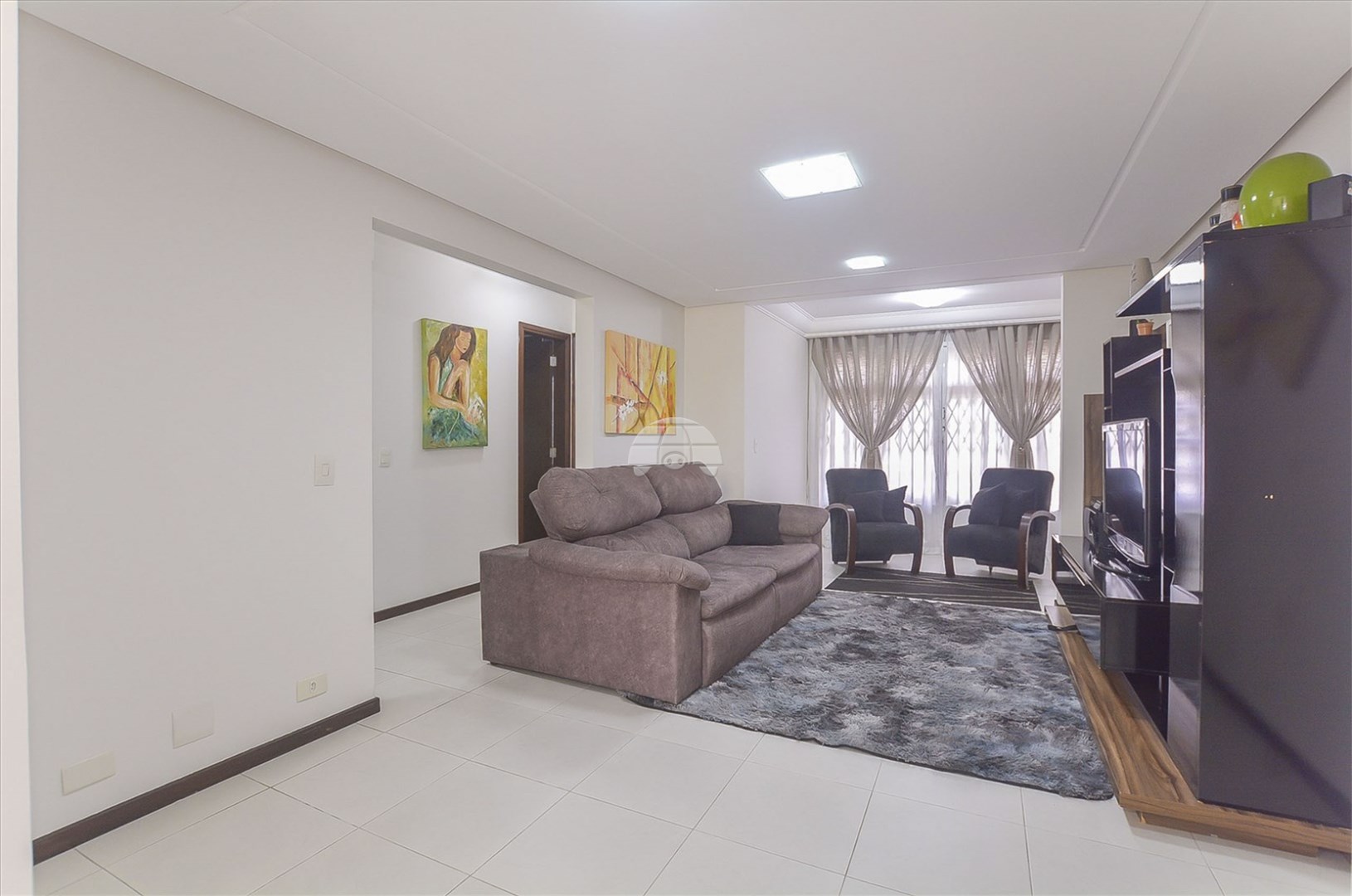 Casa à venda em Boa Vista, Curitiba — Portal Chave Fácil