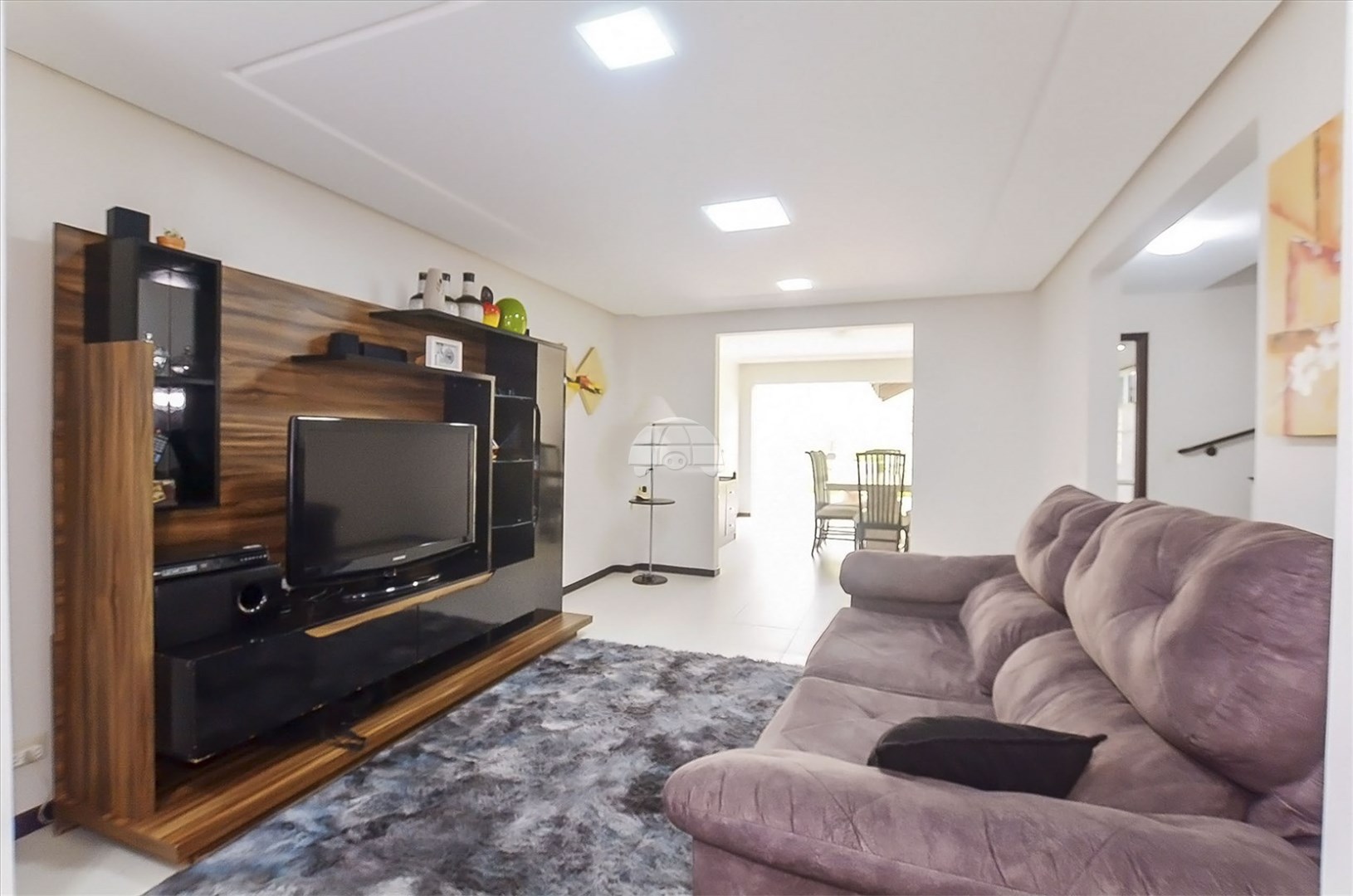 Casa à venda em Boa Vista, Curitiba — Portal Chave Fácil
