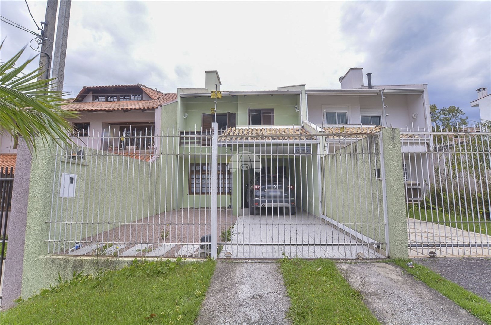 Casa à venda em Boa Vista, Curitiba — Portal Chave Fácil