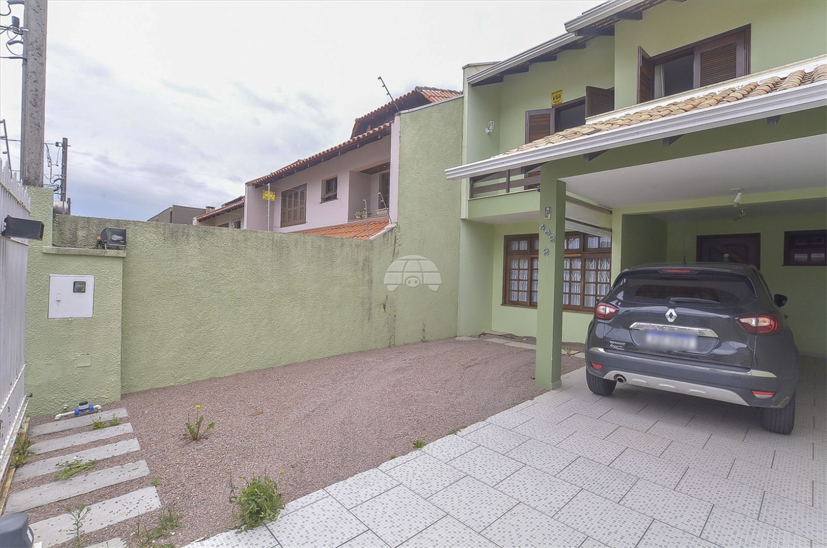 Casa à venda em Boa Vista, Curitiba — Portal Chave Fácil