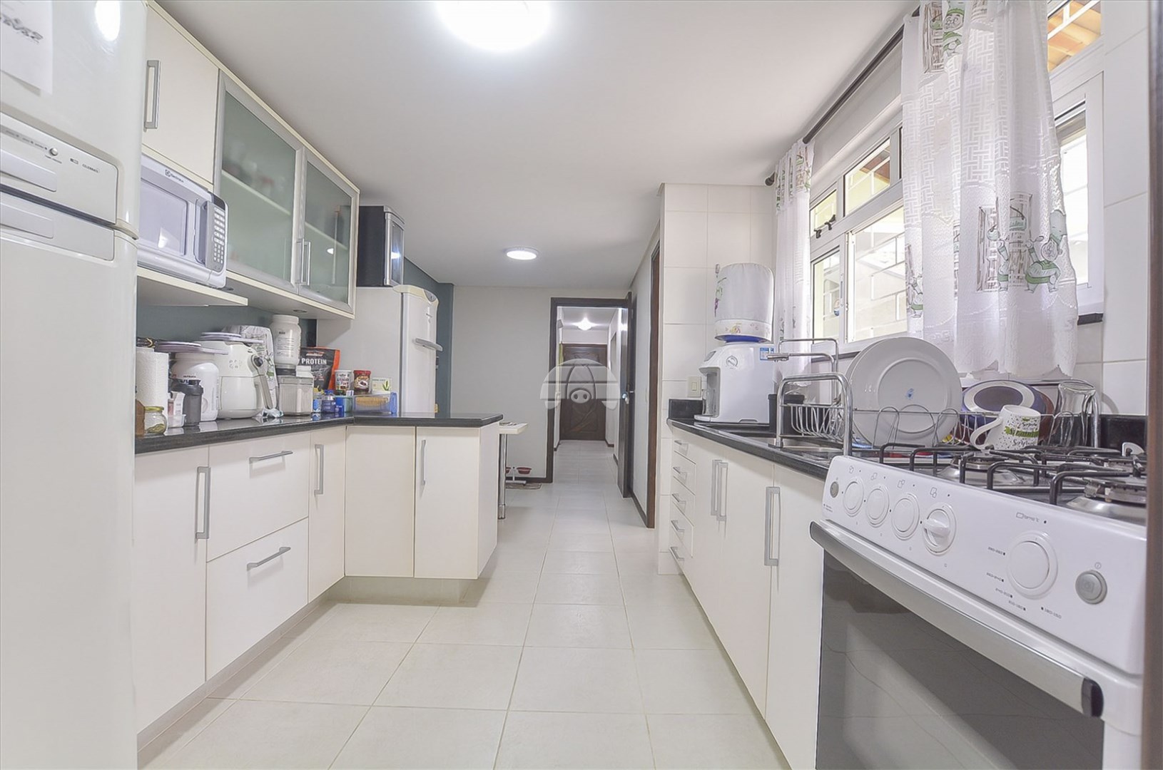 Sobrado Residencial para Venda no Bairro Boa Vista ref. 229708 (8 / 10)