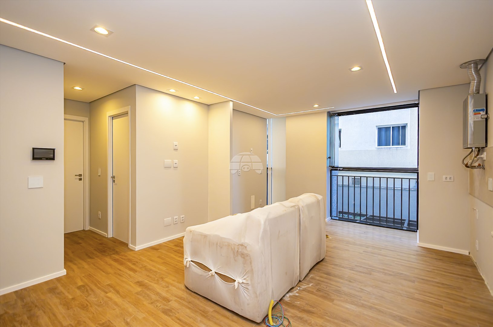 Apartamento Residencial para Venda no Bairro Água Verde ref. 229709 (4 / 10)