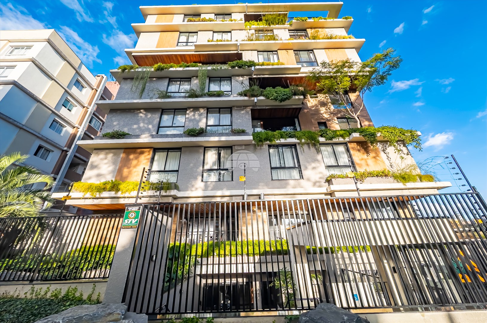 Apartamento Residencial para Venda no Bairro Água Verde ref. 229709 (1 / 10)