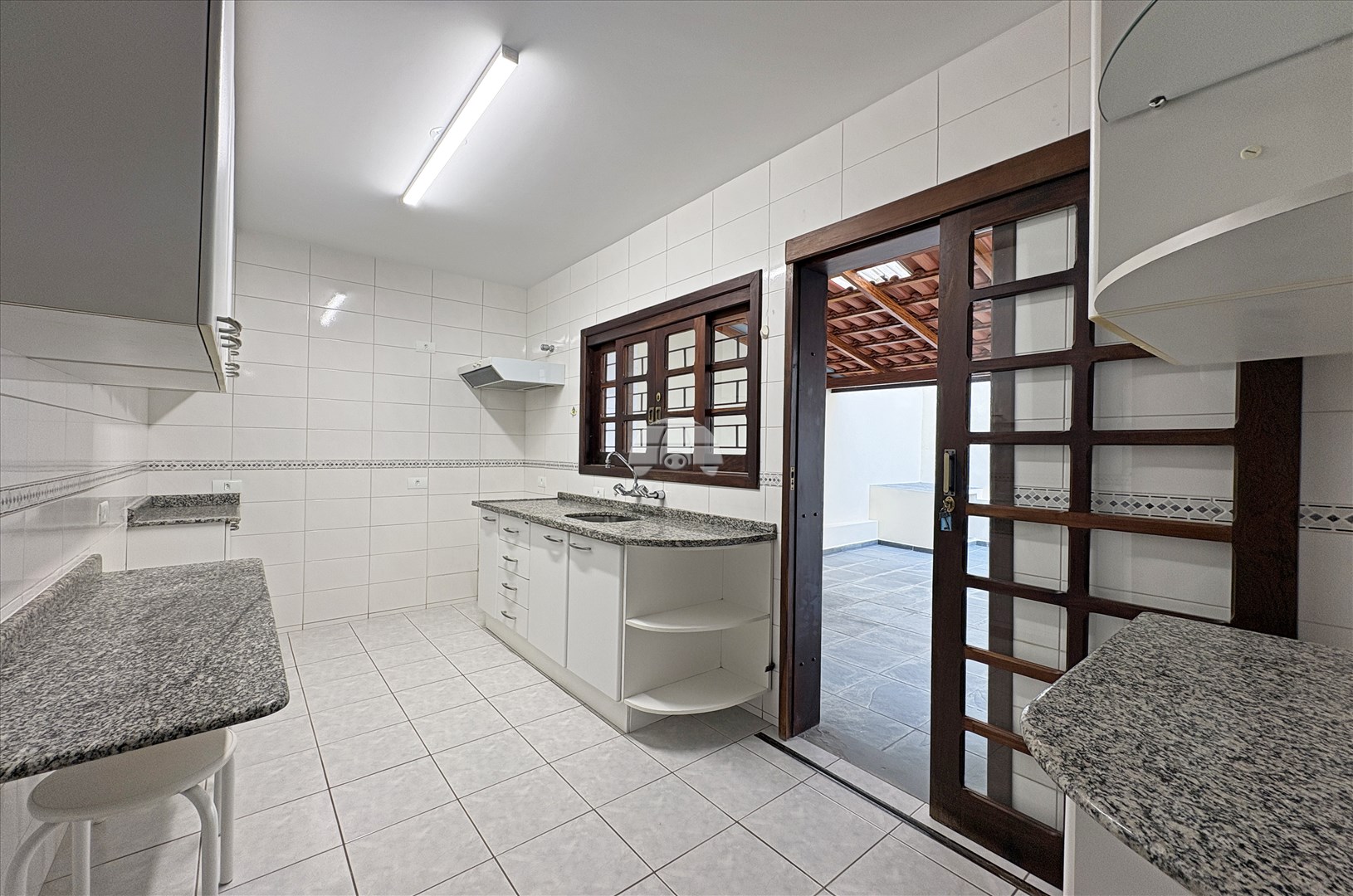 Sobrado Residencial para Locação no Bairro Campina Do Siqueira ref. 109265 (9 / 10)