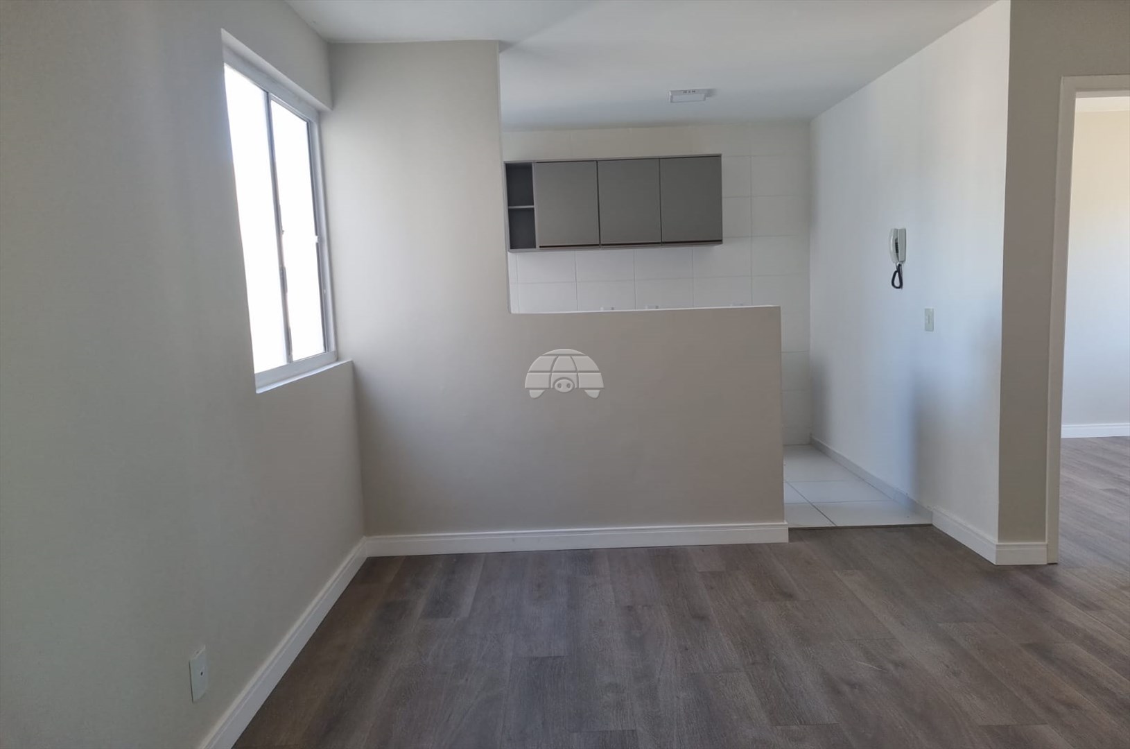 Apartamento à venda em Jardim Itaqui, Campo Largo — Portal Chave Fácil