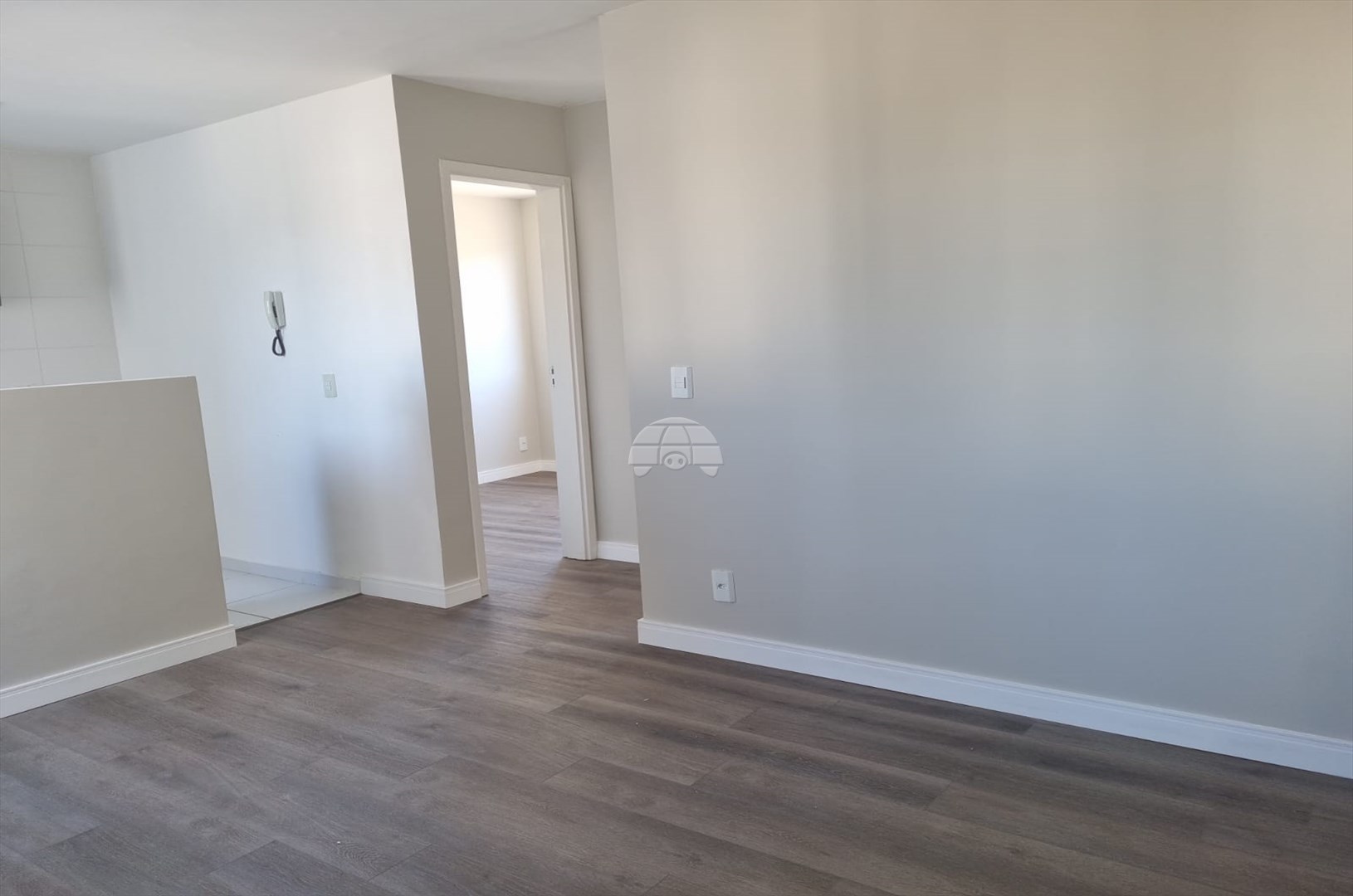 Apartamento à venda em Jardim Itaqui, Campo Largo — Portal Chave Fácil