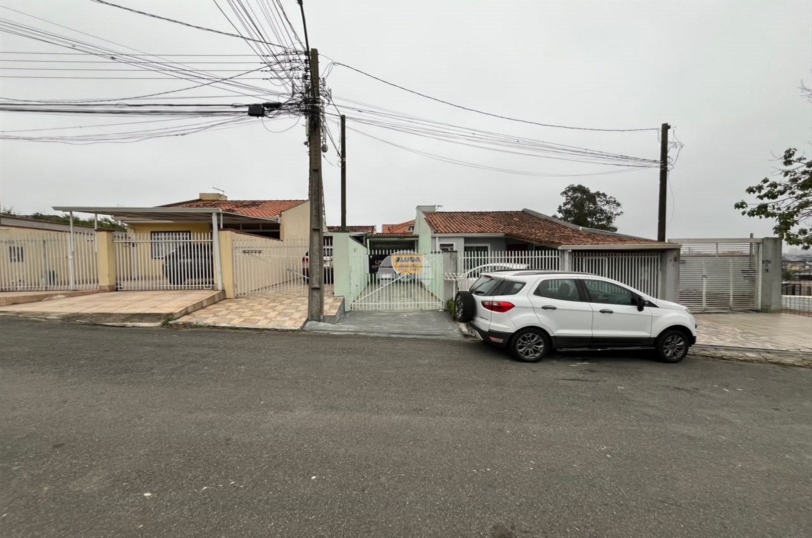 Casa Residencial para Locação no Bairro Xaxim ref. 89041 (4 / 10)