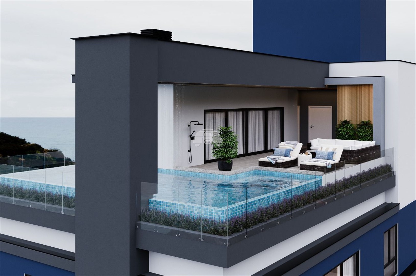 Apartamento à venda em Centro, Penha — Portal Chave Fácil