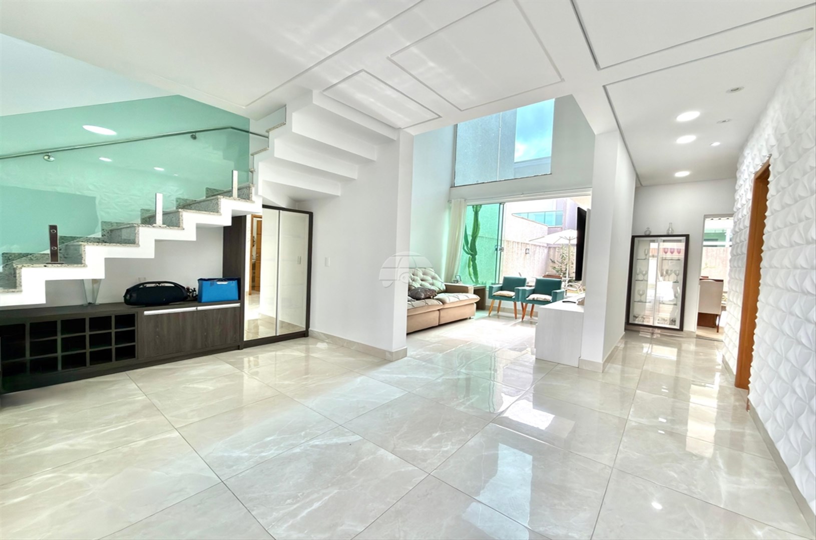 Casa à venda em Balneário Costa Azul, Matinhos — Portal Chave Fácil