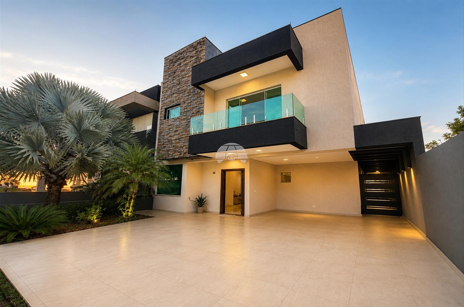 Casa à venda em Balneário Costa Azul, Matinhos — Portal Chave Fácil