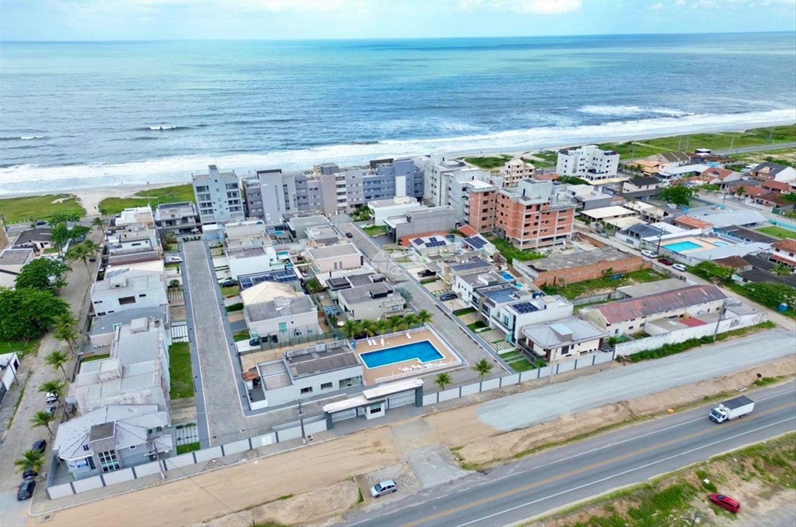 Casa à venda em Balneário Costa Azul, Matinhos — Portal Chave Fácil