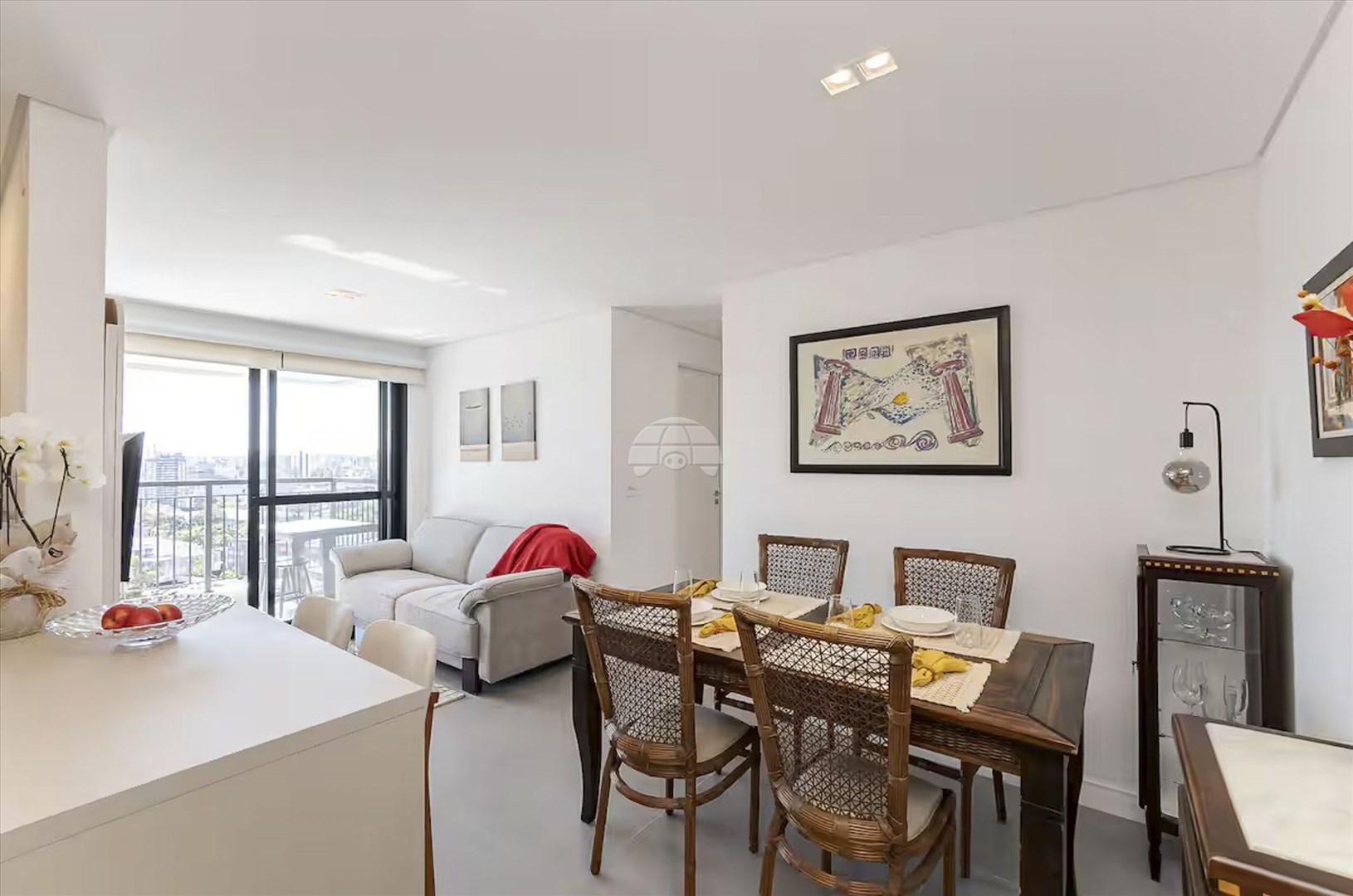 Apartamento Residencial para Venda no Bairro Cristo Rei ref. 229721 (4 / 10)
