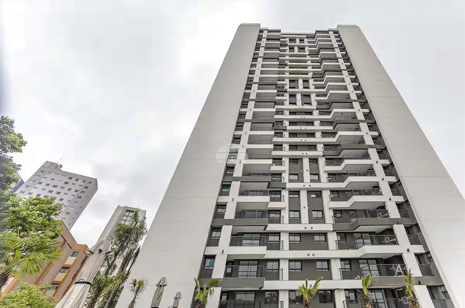 Apartamento Residencial para Venda no Bairro Cristo Rei ref. 229721 (2 / 10)