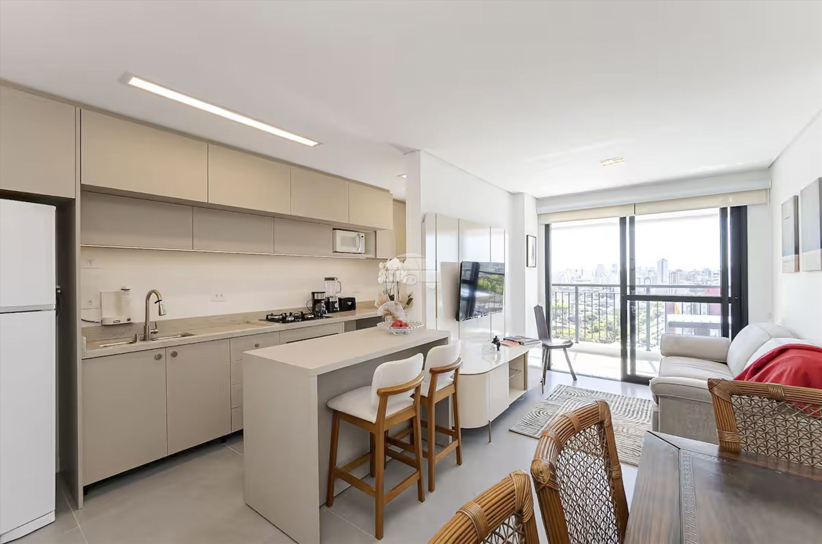 Apartamento Residencial para Venda no Bairro Cristo Rei ref. 229721 (1 / 10)