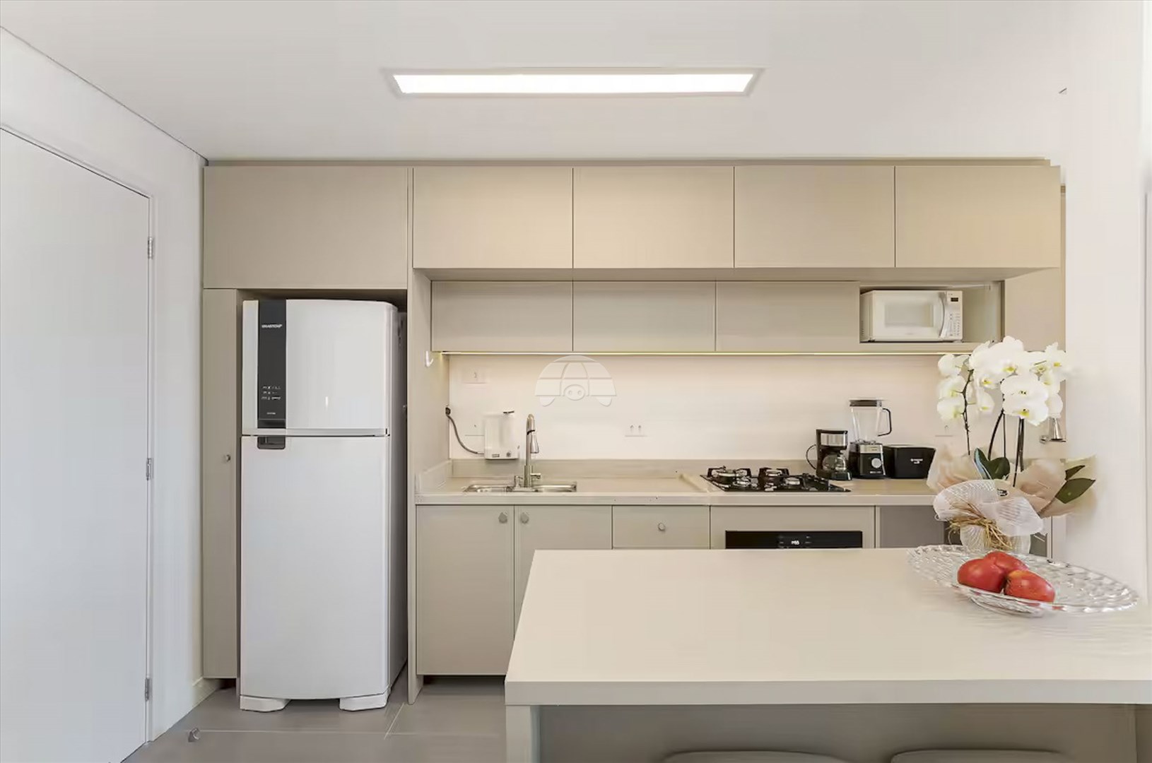 Apartamento Residencial para Venda no Bairro Cristo Rei ref. 229721 (3 / 10)