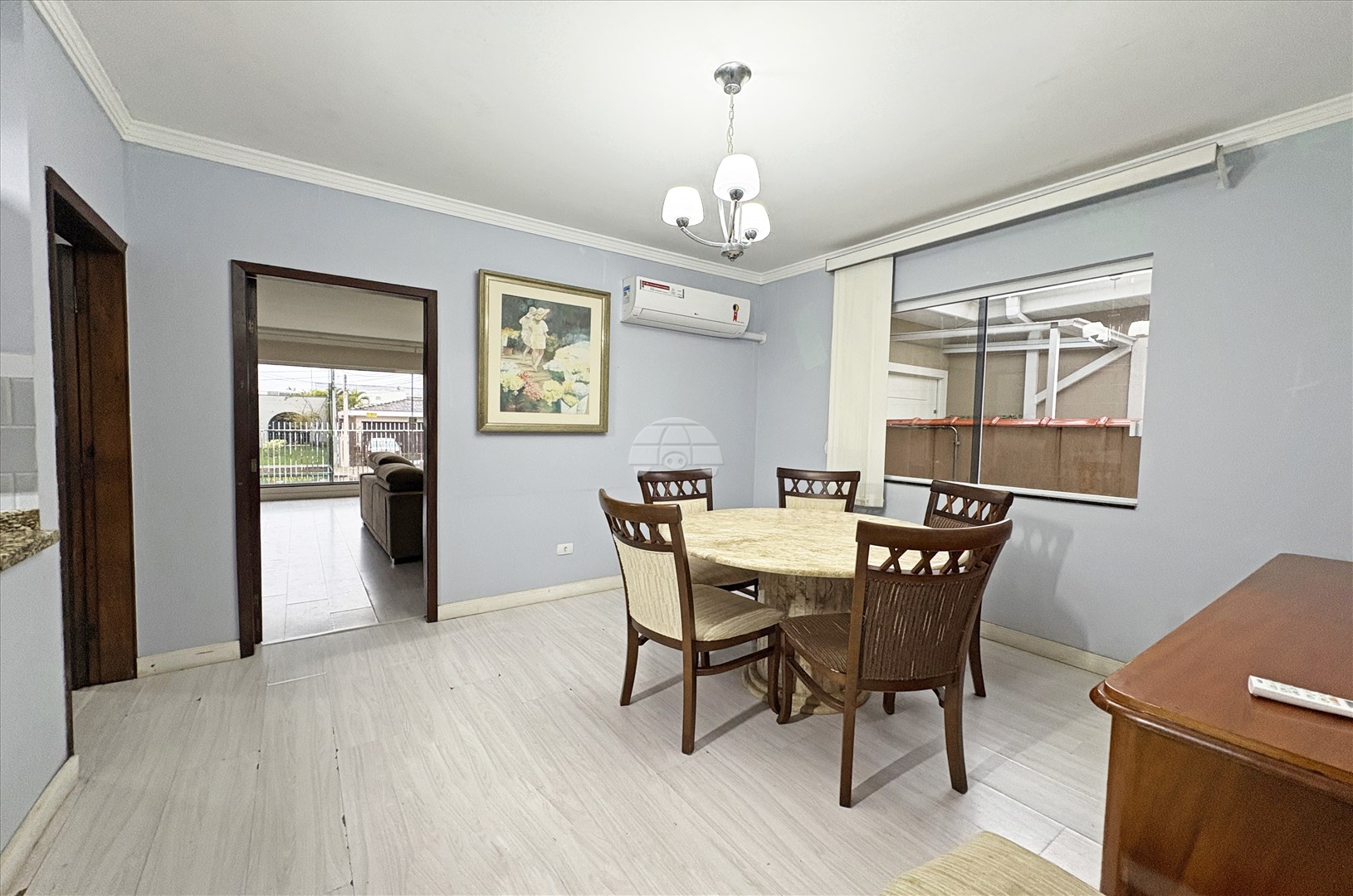 Casa Comercial/Residencial para Locação no Bairro Ahú ref. 109266 (8 / 10)