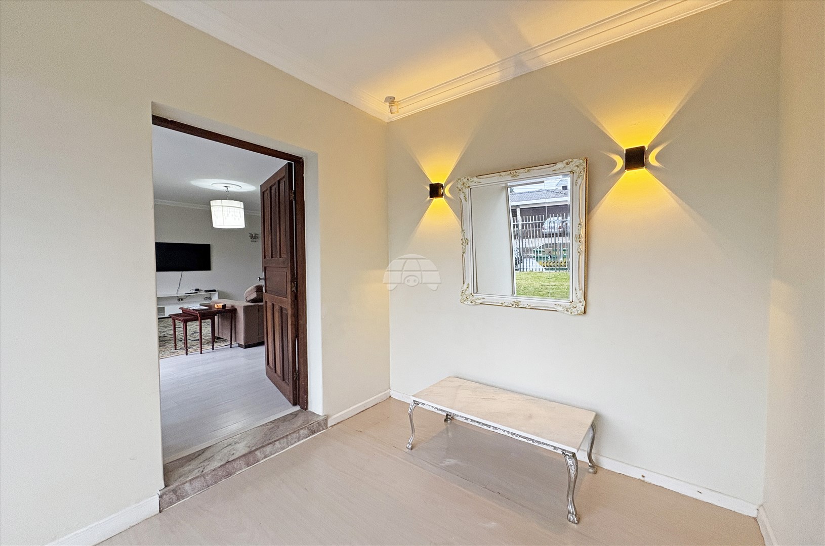 Casa para alugar em Ahú, Curitiba — Portal Chave Fácil