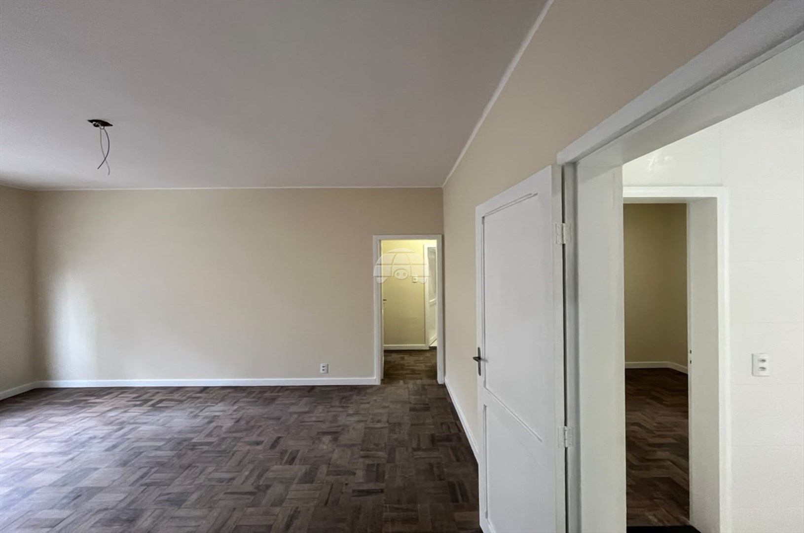 Apartamento para alugar em Alto Da Glória, Curitiba — Portal Chave Fácil