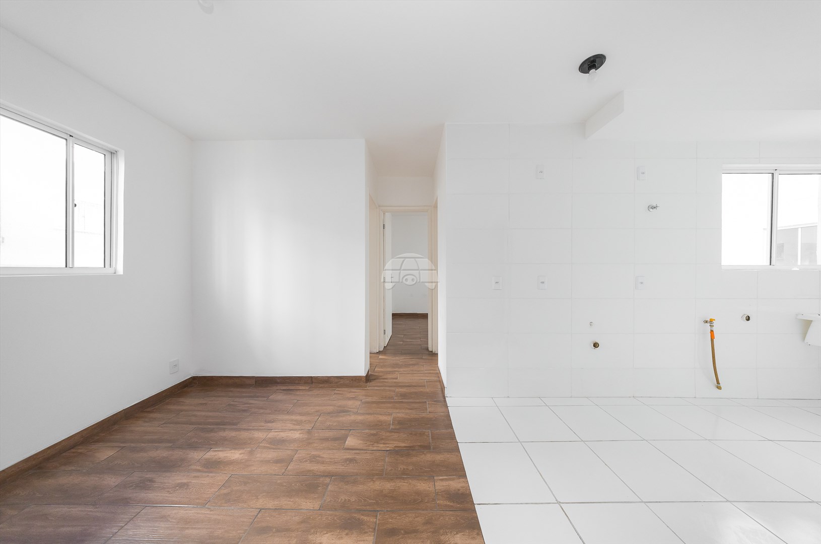 Apartamento para alugar em Jardim Campo Verde, Almirante Tamandaré — Portal Chave Fácil