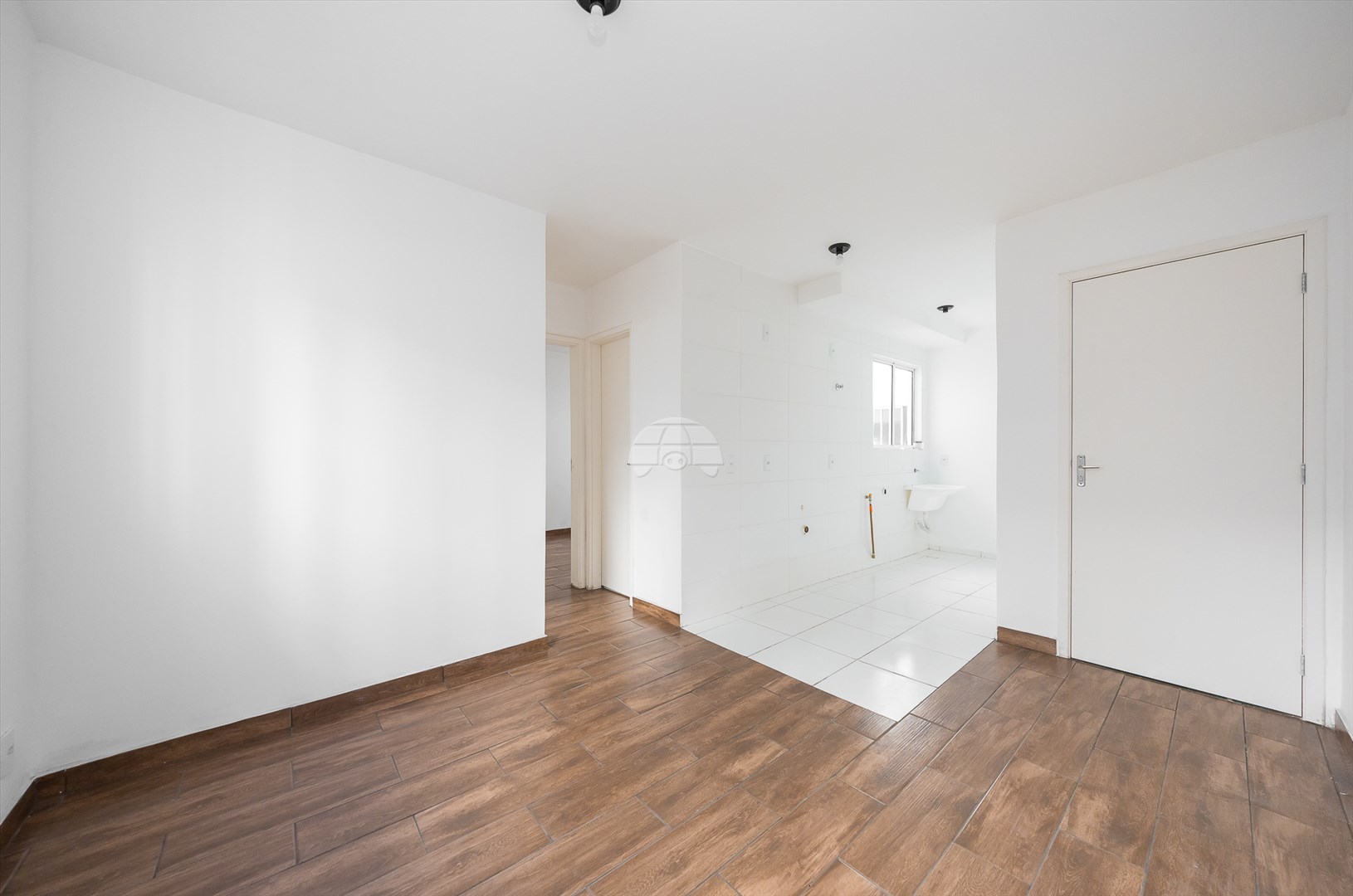 Apartamento para alugar em Jardim Campo Verde, Almirante Tamandaré — Portal Chave Fácil