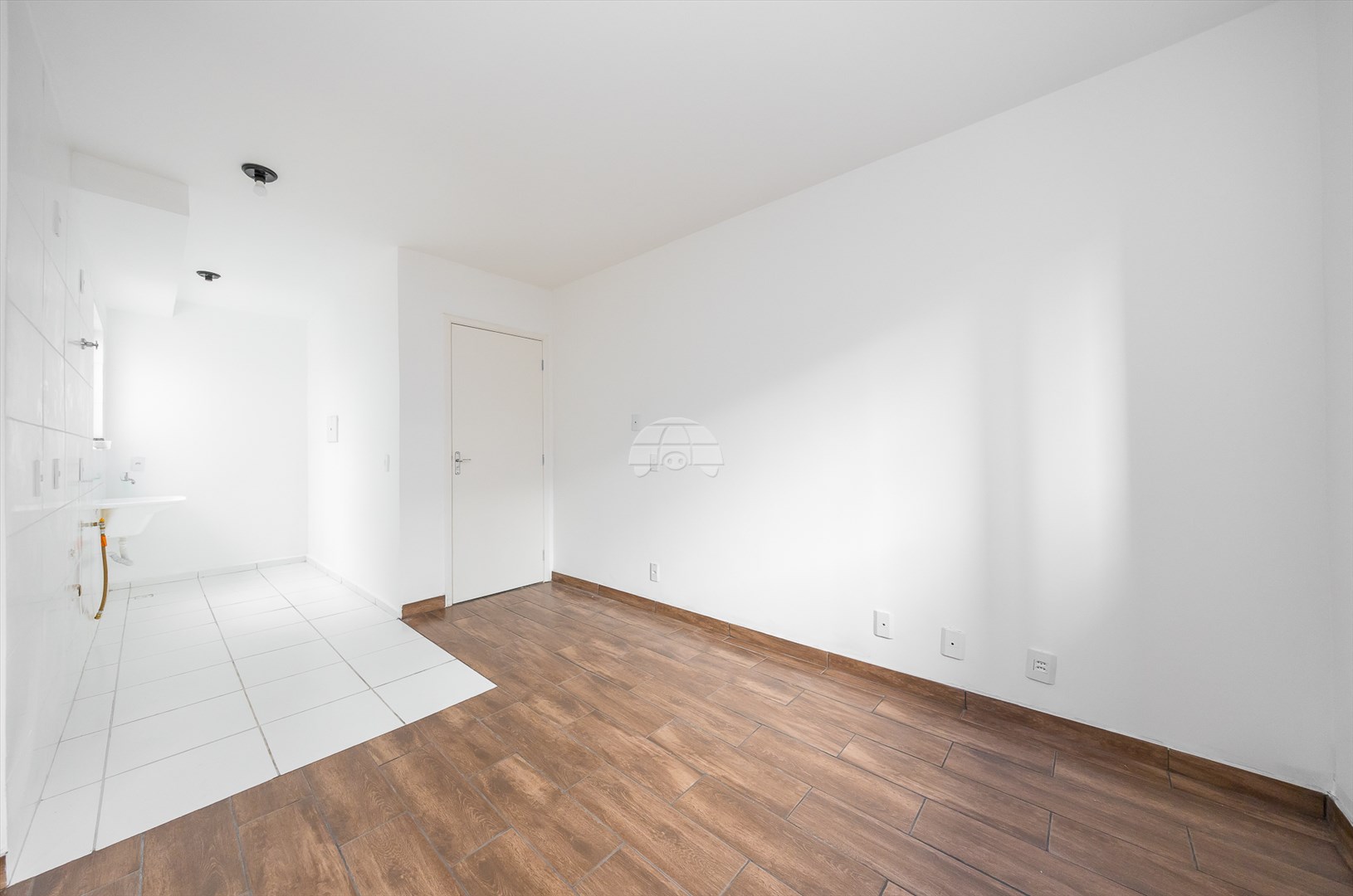 Apartamento para alugar em Jardim Campo Verde, Almirante Tamandaré — Portal Chave Fácil