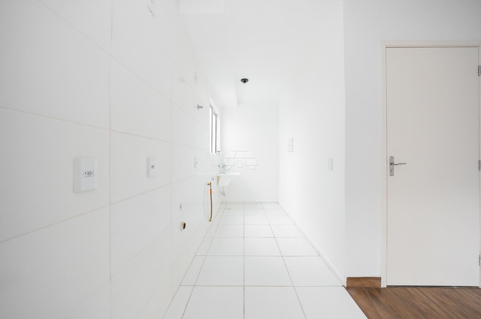Apartamento para alugar em Jardim Campo Verde, Almirante Tamandaré — Portal Chave Fácil