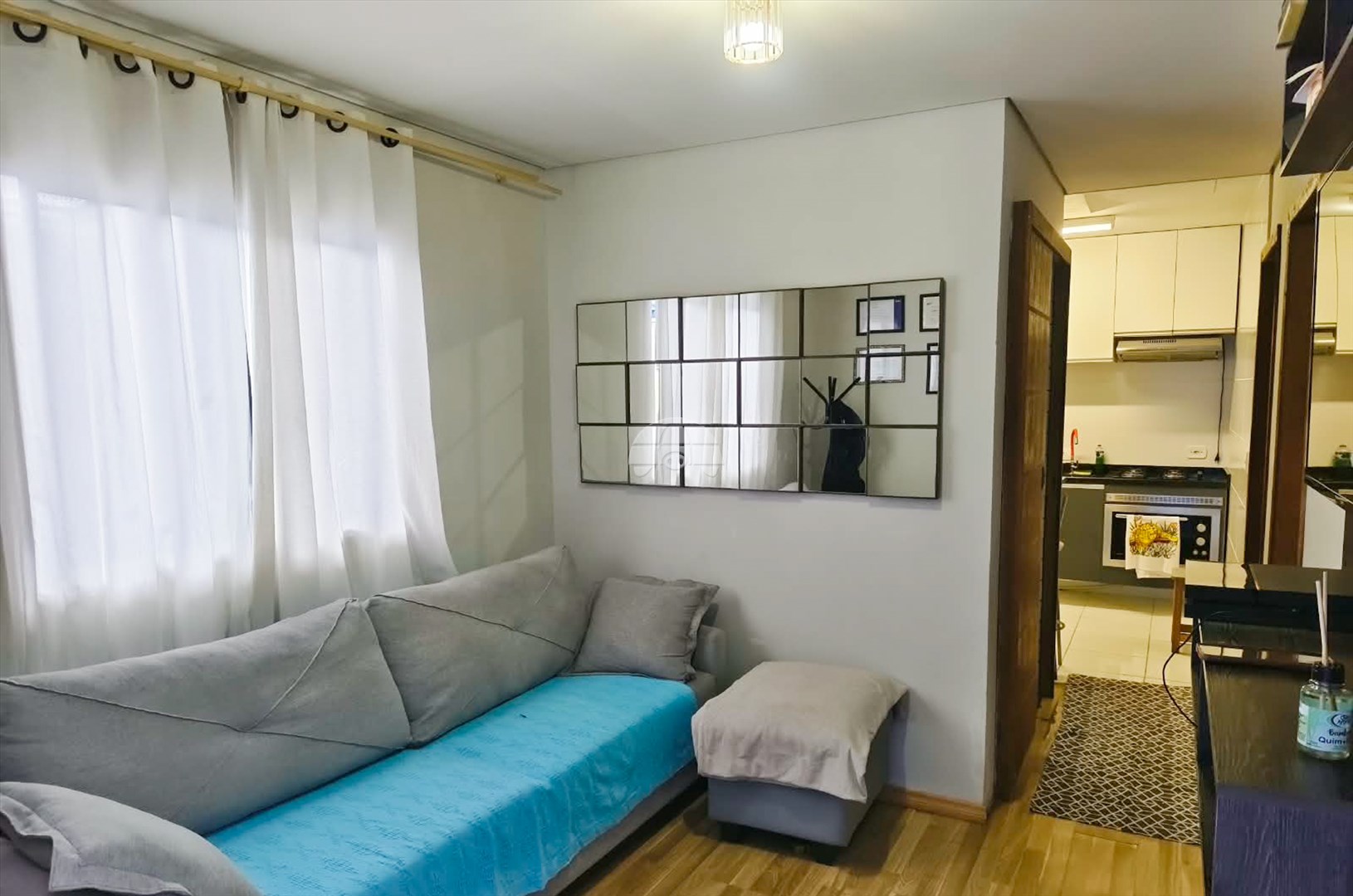 Casa à venda em Alto Boqueirão, Curitiba — Portal Chave Fácil
