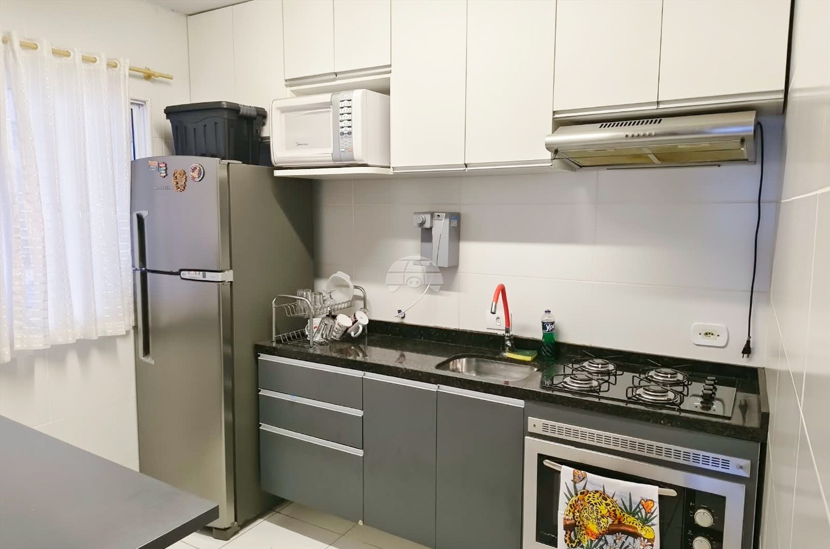 Casa à venda em Alto Boqueirão, Curitiba — Portal Chave Fácil