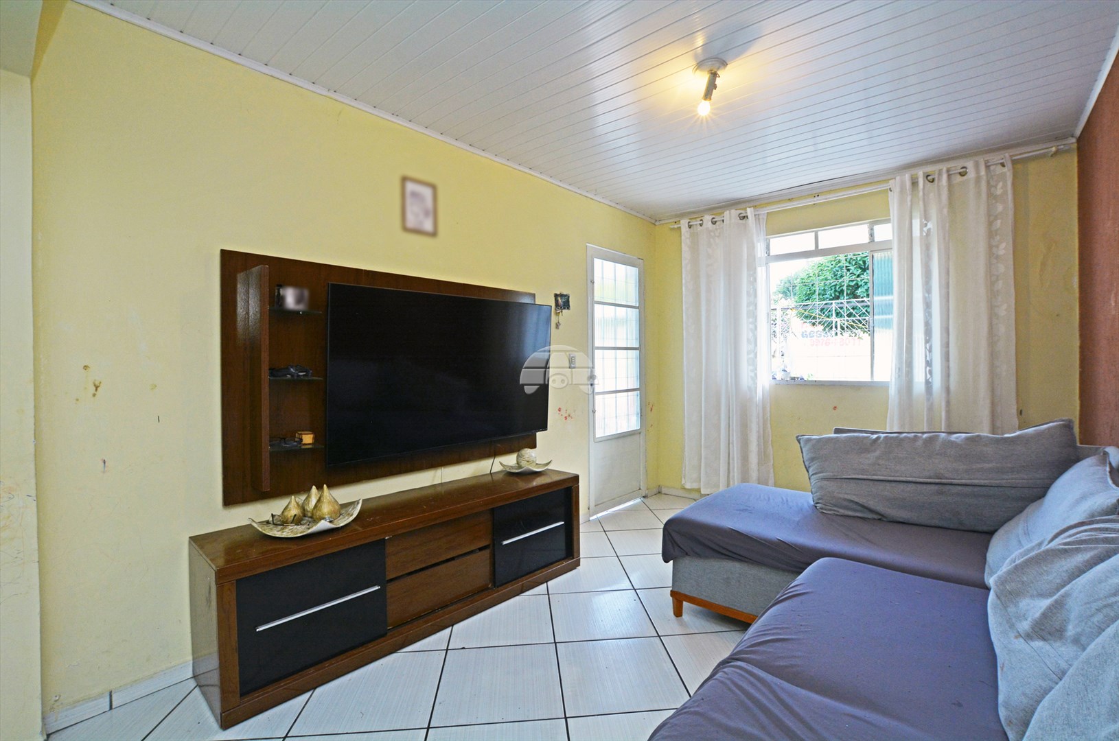 Casa à venda em Alto Boqueirão, Curitiba — Portal Chave Fácil