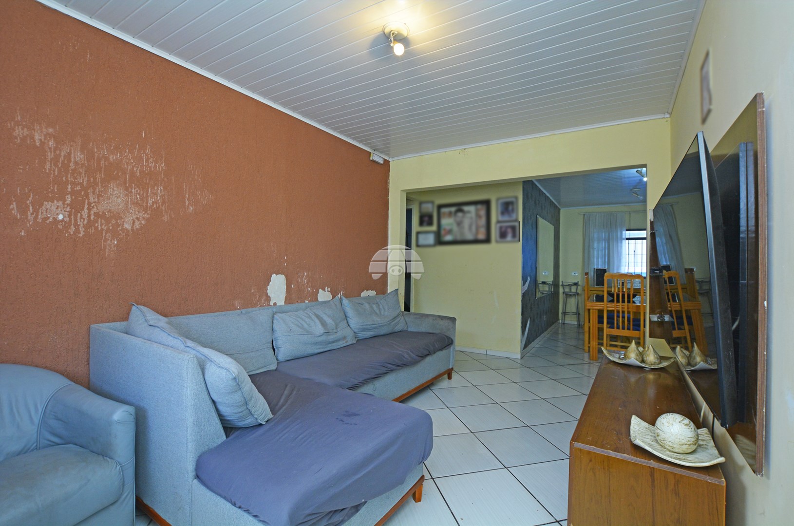 Casa à venda em Alto Boqueirão, Curitiba — Portal Chave Fácil