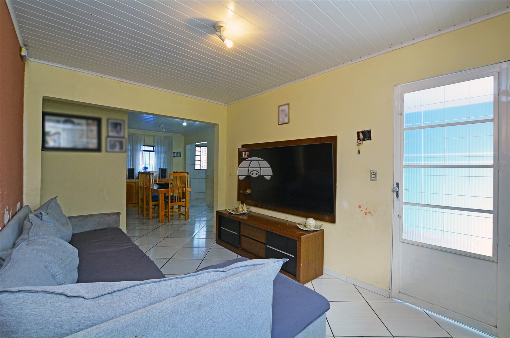 Casa à venda em Alto Boqueirão, Curitiba — Portal Chave Fácil