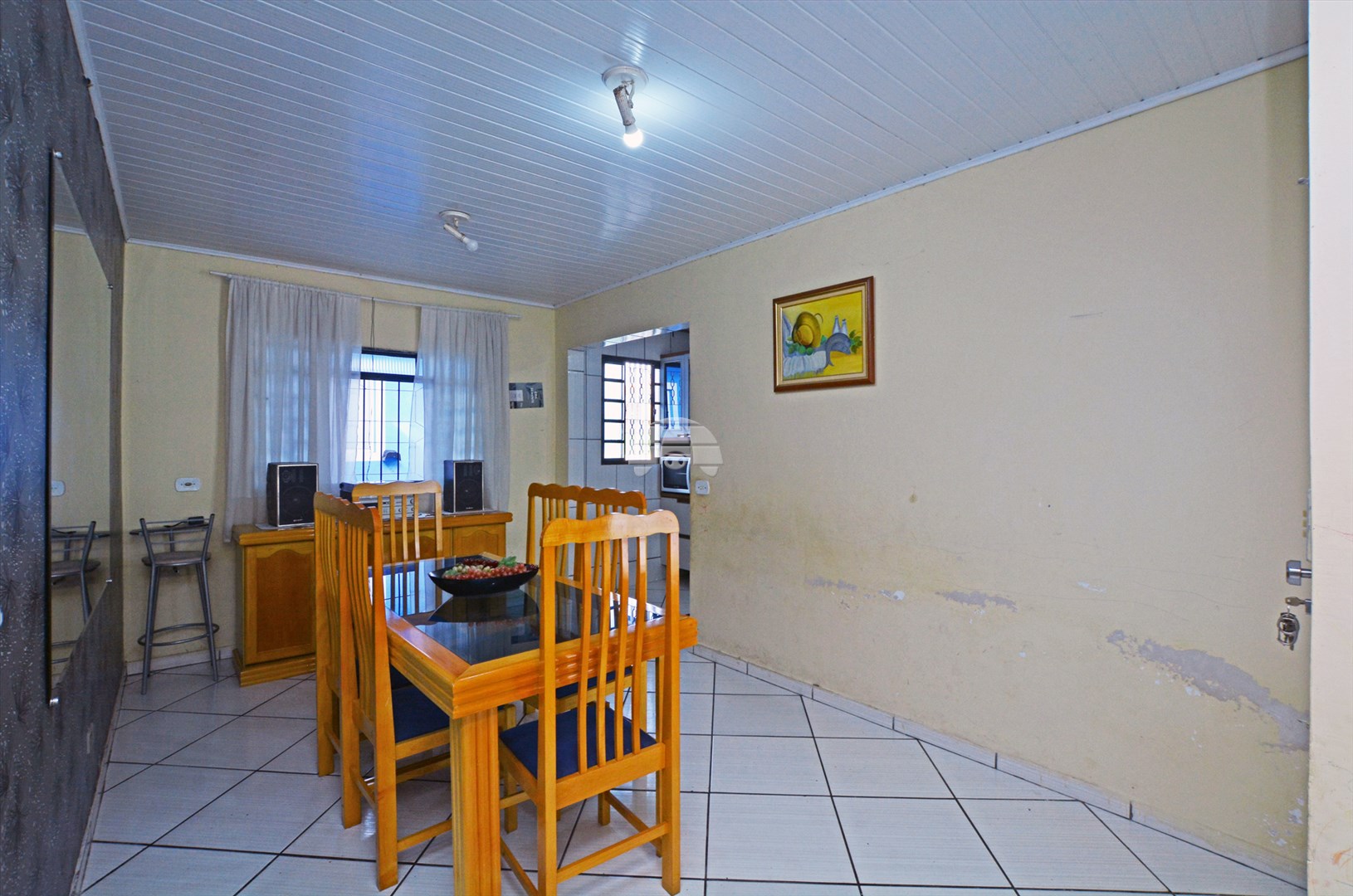 Casa à venda em Alto Boqueirão, Curitiba — Portal Chave Fácil