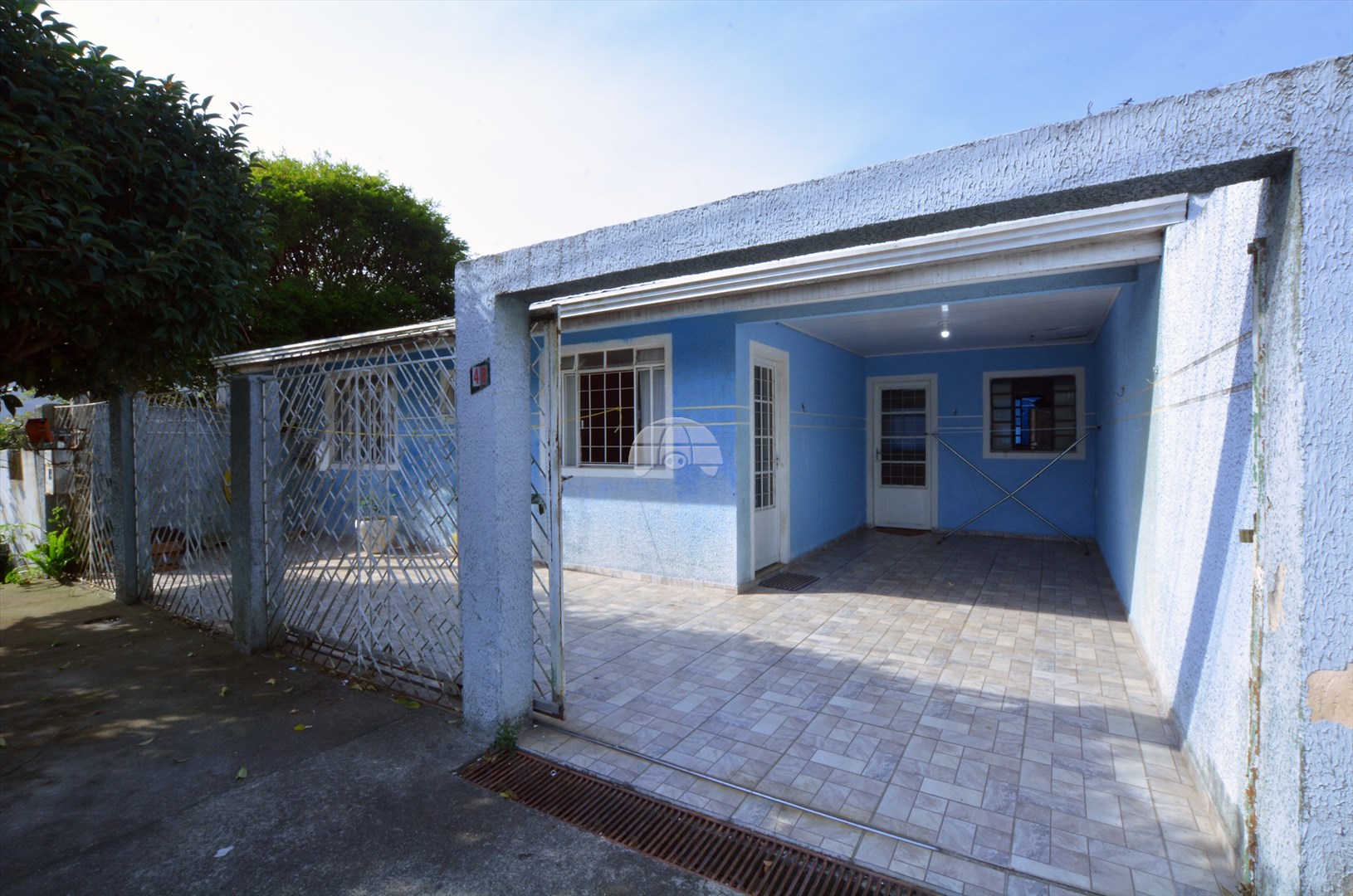 Casa à venda em Alto Boqueirão, Curitiba — Portal Chave Fácil